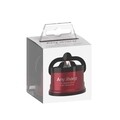 Ascutitor de cutite Pro, AnySharp, rosu