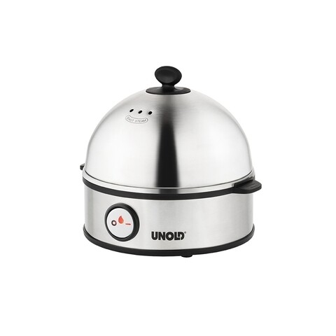 Fierbator pentru 7 oua, Unold, 360 W