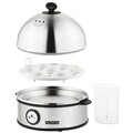 Fierbator pentru 7 oua, Unold, 360 W