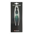 Spargator de nuci, Zokura, 18 cm, zinc