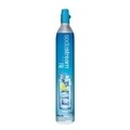 Reincarcare cilindru CO2, SodaStream