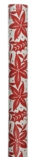 500x70 cm, Piros, Poinsettia