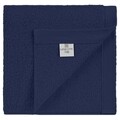 Prosop de baie, Decomex, Softy, 50 x 100 cm, 100% bumbac, 500 gr/mp, bleumarin