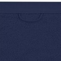 Prosop de baie, Decomex, Softy, 50 x 100 cm, 100% bumbac, 500 gr/mp, bleumarin