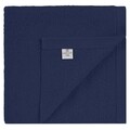 Prosop de baie, Decomex, Softy, 70 x 140 cm, 100% bumbac, 500 gr/mp, bleumarin