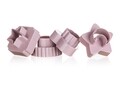 Set 4 forme duble pentru biscuiti, Banquet, Cookie cutters, plastic