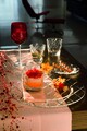 Set 6 pahare lichior, Vidivi, Conceto, 230 ml, sticla, transparent