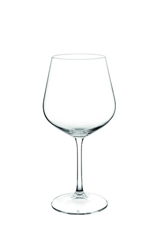 6 pohár vörösboros készlet 600 ml, Vidivi, Rialto, sicla, átlátszó