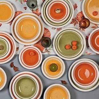 Színes, Louise Autunno