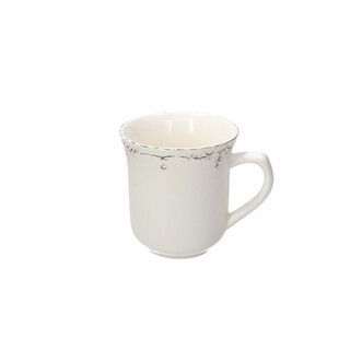 Fehér, Csésze 400 ml
