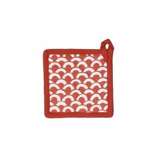 15x15 cm, Színes, Forró tartálytartó