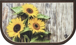 44x75 cm, Színes, Girasole