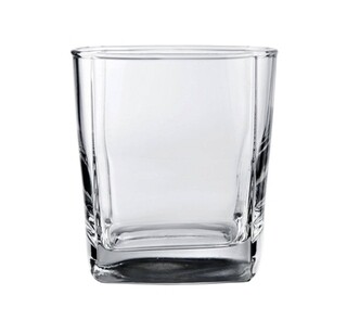18.2x27x10.4 cm, Transparent, 300 ml