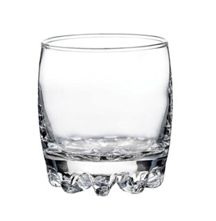 17.5x26.3x9.5 cm, Transparent, 300 ml