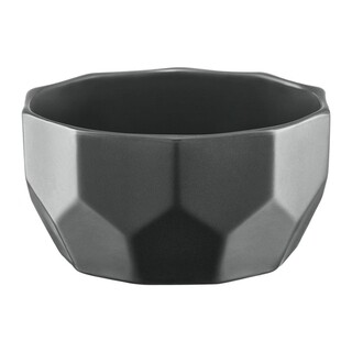13x13x7 cm, Gri