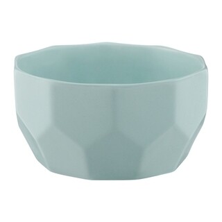 13x13x7 cm, Menta