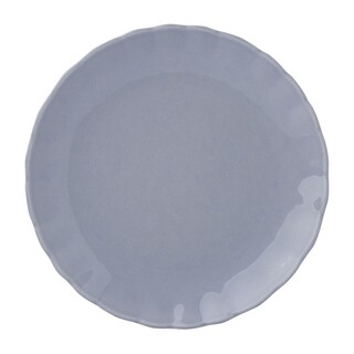 27x27x3 cm, Gri, Farfurie intinsa gri