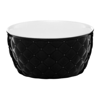 13.5x13.5x7.8 cm, Negru