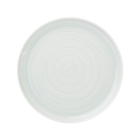 Farfurie desert Piano, Ambition, 21 cm, portelan, verde menta