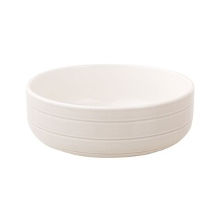 15.5x15.5x6 cm, Gri, Bol