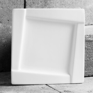Alb, Farfurie desert 20.5 cm