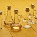 Oliviera ulei/otet Olivia, Pasabahce, 260 ml, sticla