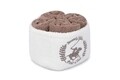 Set 4 prosoape Wash 1, Beverly Hills Polo Club, 30x30 cm, bumbac, maro