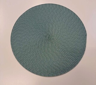 38x38 cm, Verde