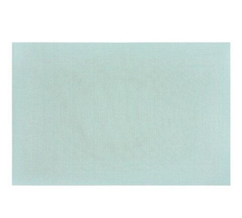 Suport farfurie Sweet, Ambition, 30x45 cm, PVC, menta