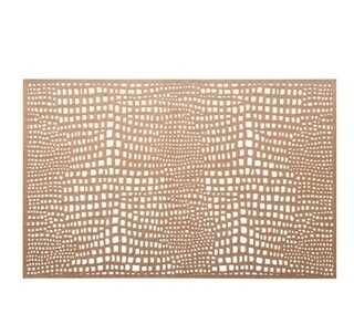 30x45 cm, Auriu
