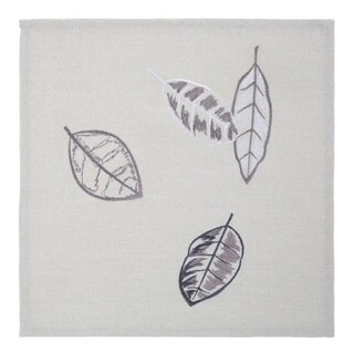 30x30 cm, Szürke, Asztali szalvéta
