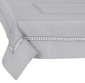 Fata de masa Arte, Ambition, 160x280 cm, poliester, gri