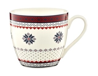 Multicolor, Cana