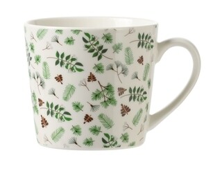 Fehér, Csésze modell 2