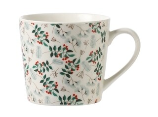 Fehér, Bögre 3 mintával