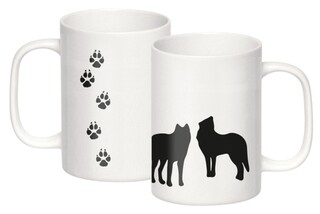 7.8x11.5x10 cm, Fehér, Lup