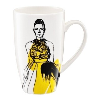 13x8x11.5 cm, Sárga