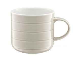 8x10.5x7.4 cm, Gri, Ceasca 250 ml