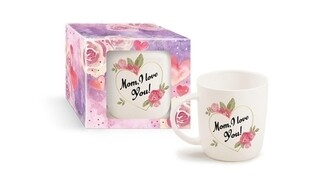 Alb, Cana Mom, I love You