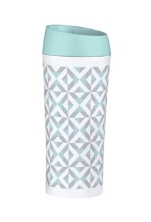 7x19.5 cm, Színes, Háromszög