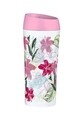 Sweet Termosz, Ambition, 400 ml, rozsdamentes acél, virág mintás