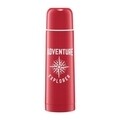 Termos Explorer Adventure, Ambition, 500 ml, inox, multicolor