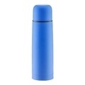 Termos Velvet, Ambition, 500 ml, inox, albastru