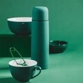 Termos Velvet, Ambition, 500 ml, inox, smarald