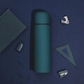 Termos Velvet, Ambition, 500 ml, inox, verde