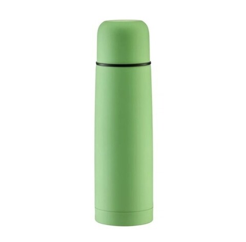 Termos Velvet, Ambition, 500 ml, inox, verde deschis