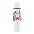 Termos Glamour, Ambition, 500 ml, inox, mov