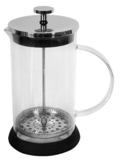 Transparent, 600 ml