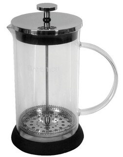 Transparent, 1 L