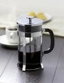 Filtru cafea Barista, Ambition, 1 L, sticla temperata, transparent